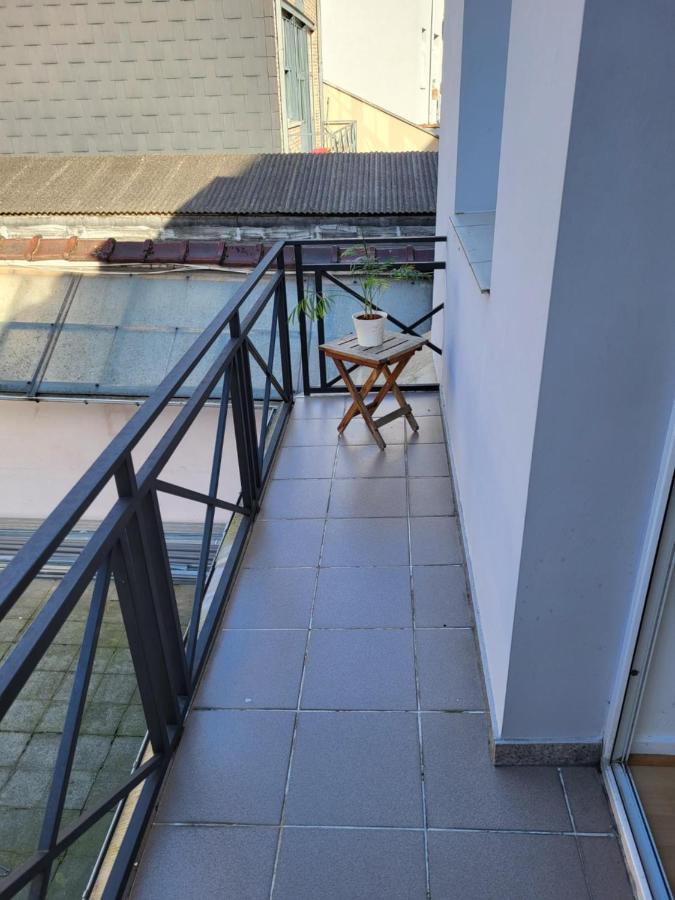 Studio Alicia, Idealement Situe Etterbeek Buitenkant foto
