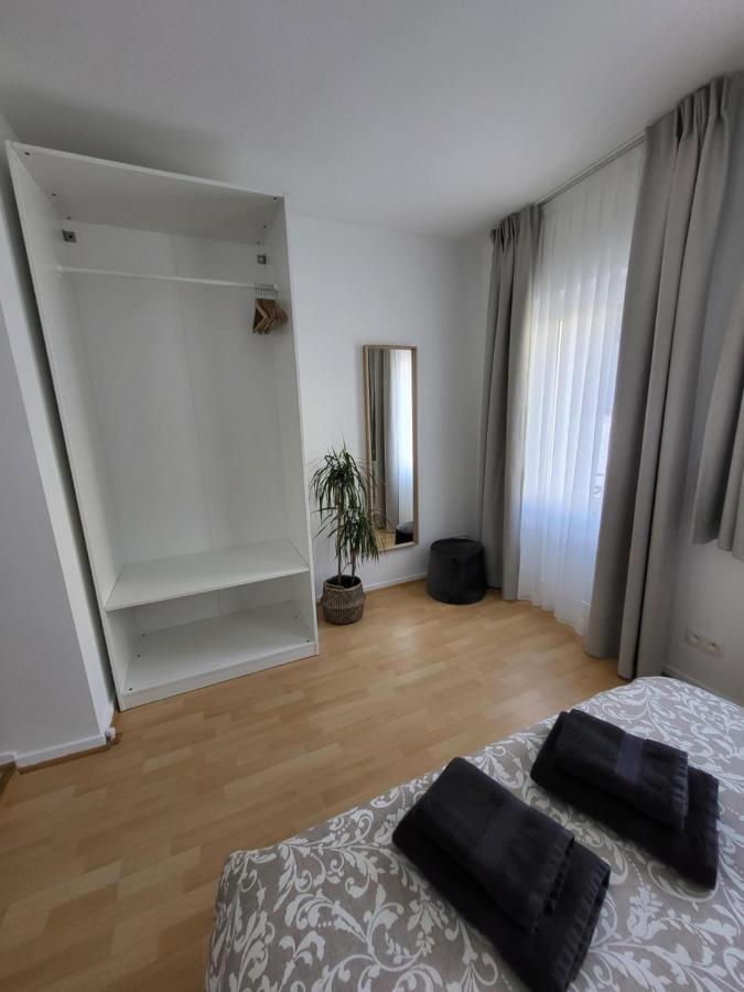 Studio Alicia, Idealement Situe Etterbeek Buitenkant foto